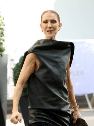 Celebrity, Celine Dion in Paris #3 CÃ line Dion leaves her apartment in Paris for the rehearsals of her shows CÃ line Dion leaves her apartment in Paris for the rehearsals of her shows in Paris, France on September 1, 2026  Copyright: xDidierxFereyx