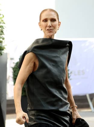 Celebrity, Celine Dion in Paris #3 CÃ line Dion leaves her apartment in Paris for the rehearsals of her shows CÃ line Dion leaves her apartment in Paris for the rehearsals of her shows in Paris, France on September 1, 2026  Copyright: xDidierxFereyx