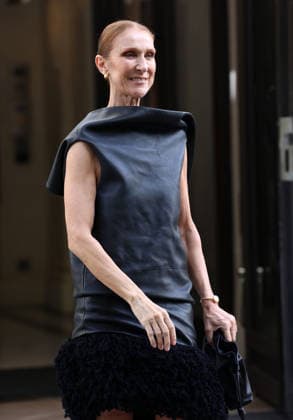Celebrity, Celine Dion in Paris #3 CÃ line Dion leaves her apartment in Paris for the rehearsals of her shows CÃ line Dion leaves her apartment in Paris for the rehearsals of her shows in Paris, France on September 1, 2026  Copyright: xDidierxFereyx