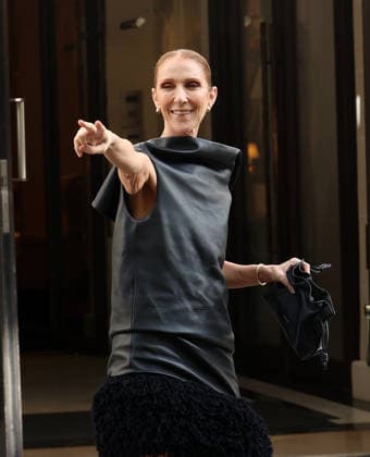 Celebrity, Celine Dion in Paris #3 CÃ line Dion leaves her apartment in Paris for the rehearsals of her shows CÃ line Dion leaves her apartment in Paris for the rehearsals of her shows in Paris, France on September 1, 2026  Copyright: xDidierxFereyx