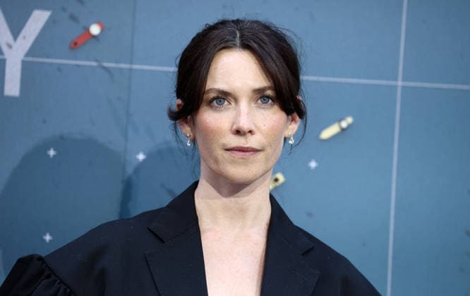 The European premiere of Pressure at Odeon Luxe Leicester Square, London. Tamsin Topolski attends the European premiere of Pressure at Odeon Luxe Leicester Square in London on September 1, 2026. London Odeon Luxe Leicester Square UK Copyright: xFredxDuvalx