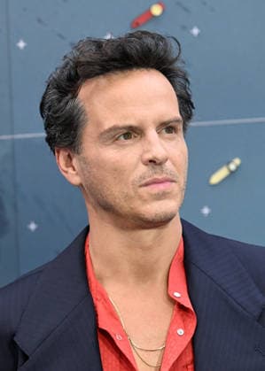 Celebrities attend the European premiere of Pressure in London, United Kingdom Featuring: Andrew Scott Where: London, United Kingdom When: 01 Sep 2026 Credit: Cover Images EDITORIAL USE ONLY. NOT FOR USE BY NEWSPAPERS BASED IN THE UK. Copyright: xx coverimg55964550