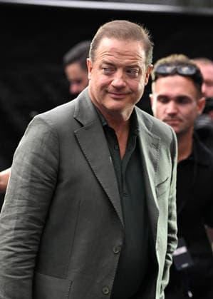 Celebrities attend the European premiere of Pressure in London, United Kingdom Featuring: Brendan Fraser Where: London, United Kingdom When: 01 Sep 2026 Credit: Cover Images EDITORIAL USE ONLY. NOT FOR USE BY NEWSPAPERS BASED IN THE UK. Copyright: xx coverimg55964577