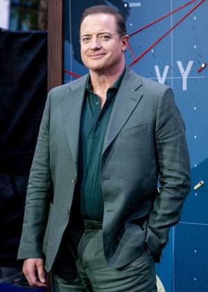 Pressure European Premiere in London. Sept 01, 2026 Pressure European Premiere at the Odeon Luxe, Leicester Square in London, England. UK. 1st September 2026. 01 Sep 2026 Pictured: Brendan Fraser.  Copyright: xThexMegaxAgencyxJWP Megax xMEGAx