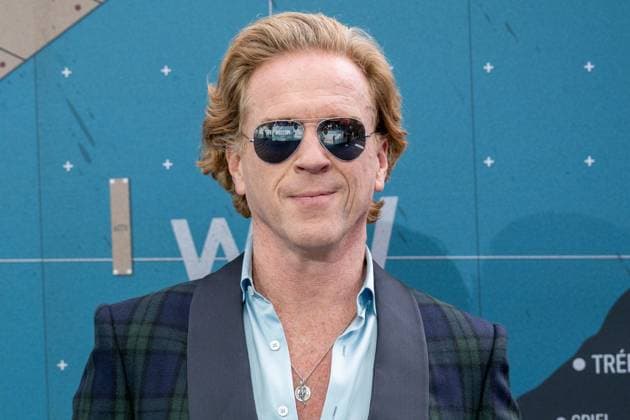 Pressure European Premiere in London. Sept 01, 2026 Pressure European Premiere at the Odeon Luxe, Leicester Square in London, England. UK. 1st September 2026. 01 Sep 2026 Pictured: Damian Lewis.  Copyright: xThexMegaxAgencyxJWP Megax xMEGAx
