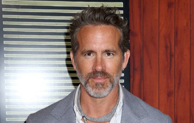 Apple TV s Mayday New York Premiere Ryan Reynolds attending Apple TV s Mayday New York Premiere held at the AMC Lincoln Square on September 1, 2026 in New York City, NY New York City AMC Lincoln Square NY USA Copyright: xStevenxBergman AFF-USA.COMx
