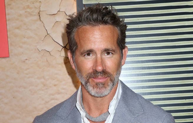 Apple TV s Mayday New York Premiere Ryan Reynolds attending Apple TV s Mayday New York Premiere held at the AMC Lincoln Square on September 1, 2026 in New York City, NY New York City AMC Lincoln Square NY USA Copyright: xStevenxBergman AFF-USA.COMx