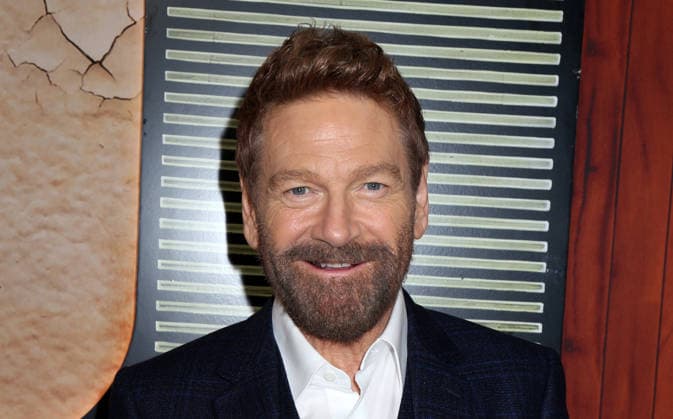 Apple TV s Mayday New York Premiere Kenneth Branagh attending Apple TV s Mayday New York Premiere held at the AMC Lincoln Square on September 1, 2026 in New York City, NY New York City AMC Lincoln Square NY USA Copyright: xStevenxBergman AFF-USA.COMx
