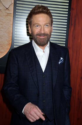 Apple TV s Mayday New York Premiere Kenneth Branagh attending Apple TV s Mayday New York Premiere held at the AMC Lincoln Square on September 1, 2026 in New York City, NY New York City AMC Lincoln Square NY USA Copyright: xStevenxBergman AFF-USA.COMx