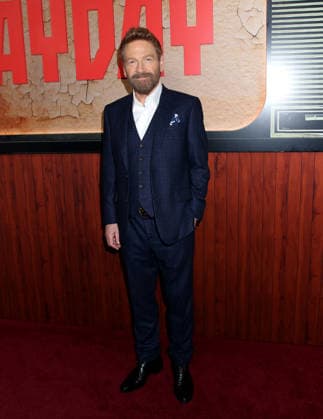 Apple TV s Mayday New York Premiere Kenneth Branagh attending Apple TV s Mayday New York Premiere held at the AMC Lincoln Square on September 1, 2026 in New York City, NY New York City AMC Lincoln Square NY USA Copyright: xStevenxBergman AFF-USA.COMx