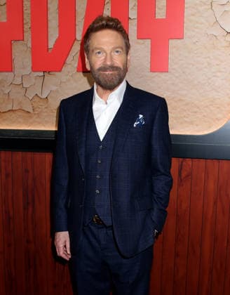 Apple TV s Mayday New York Premiere Kenneth Branagh attending Apple TV s Mayday New York Premiere held at the AMC Lincoln Square on September 1, 2026 in New York City, NY New York City AMC Lincoln Square NY USA Copyright: xStevenxBergman AFF-USA.COMx