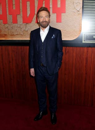 Apple TV s Mayday New York Premiere Kenneth Branagh attending Apple TV s Mayday New York Premiere held at the AMC Lincoln Square on September 1, 2026 in New York City, NY New York City AMC Lincoln Square NY USA Copyright: xStevenxBergman AFF-USA.COMx