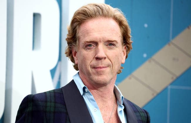 Pressure European Premiere at Odeon Luxe Leicester Square in London - 01 Sep 2026 Damian Lewis attends the Pressure European Premiere at Odeon Luxe Leicester Square. London. United Kingdom Copyright: xFredxDuvalx xSOPAxImagesx FD_Pressure_04