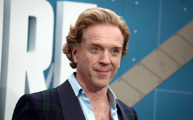 Pressure European Premiere at Odeon Luxe Leicester Square in London - 01 Sep 2026 Damian Lewis attends the Pressure European Premiere at Odeon Luxe Leicester Square. London. United Kingdom Copyright: xFredxDuvalx xSOPAxImagesx FD_Pressure_05
