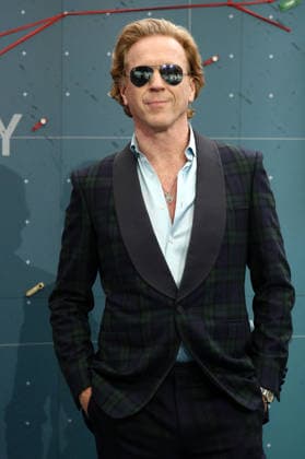 Pressure European Premiere at Odeon Luxe Leicester Square in London - 01 Sep 2026 Damian Lewis attends the Pressure European Premiere at Odeon Luxe Leicester Square. London. United Kingdom Copyright: xFredxDuvalx xSOPAxImagesx FD_Pressure_07