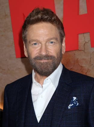 Apple TV s Mayday New York Premiere Kenneth Branagh attending Apple TV s Mayday New York Premiere held at the AMC Lincoln Square on September 1, 2026 in New York City, NY New York City AMC Lincoln Square NY USA Copyright: xStevenxBergman AFF-USA.COMx