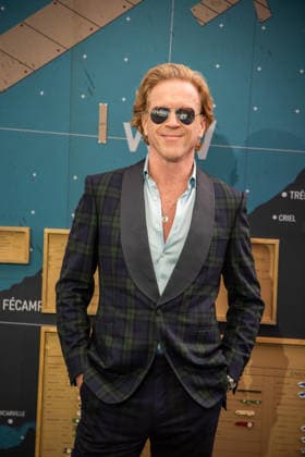 Pressure European Premiere at Odeon Luxe Leicester Square in London - 01 Sep 2026 Damian Lewis attends the European Premiere of Pressure at Odeon Luxe Leicester Square. London United Kingdom Copyright: xLoredanaxSangiulianox xSOPAxImagesx LSangiuliano-4913