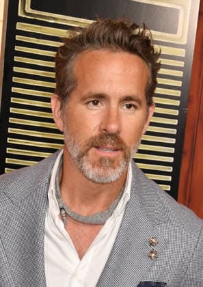 NEW YORK, NY - SEPTEMBER 1: Ryan Reynolds at the Apple TV Original films™ premiere of Mayday on September 1, 2026 at AMC Lincoln Square in New York City. Copyright: xmpi099 MediaPunchx