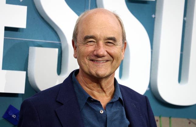 September 1, 2026, London, United Kingdom: David Haig attends the Pressure European Premiere at Odeon Luxe Leicester Square. London United Kingdom - ZUMAs197 20260901_aaa_s197_095 Copyright: xFredxDuvalx