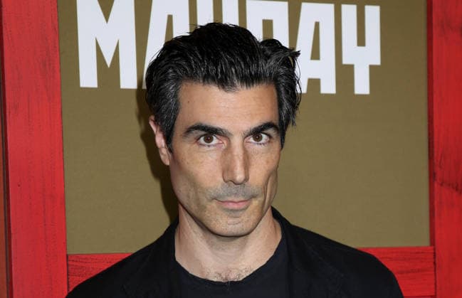 Apple TV s Mayday New York Premiere Louis Cancelmi attending Apple TV s Mayday New York Premiere held at the AMC Lincoln Square on September 1, 2026 in New York City, NY New York City AMC Lincoln Square NY USA Copyright: xStevenxBergman AFF-USA.COMx