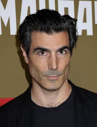 Apple TV s Mayday New York Premiere Louis Cancelmi attending Apple TV s Mayday New York Premiere held at the AMC Lincoln Square on September 1, 2026 in New York City, NY New York City AMC Lincoln Square NY USA Copyright: xStevenxBergman AFF-USA.COMx