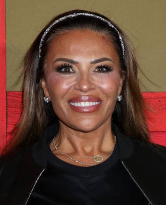 Apple TV s Mayday New York Premiere Dolores Catania attending Apple TV s Mayday New York Premiere held at the AMC Lincoln Square on September 1, 2026 in New York City, NY New York City AMC Lincoln Square NY USA Copyright: xStevenxBergman AFF-USA.COMx