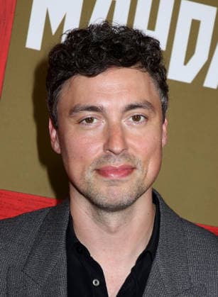 Apple TV s Mayday New York Premiere John Francis Daley attending Apple TV s Mayday New York Premiere held at the AMC Lincoln Square on September 1, 2026 in New York City, NY New York City AMC Lincoln Square NY USA Copyright: xStevenxBergman AFF-USA.COMx