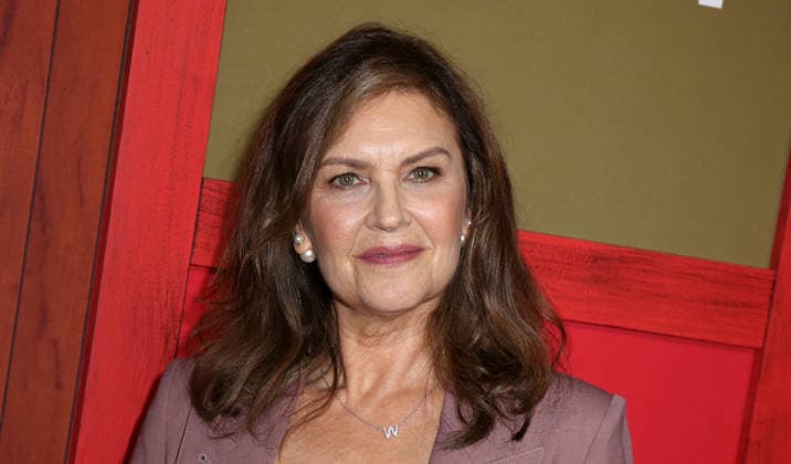 Apple TV s Mayday New York Premiere Wendy Crewson attending Apple TV s Mayday New York Premiere held at the AMC Lincoln Square on September 1, 2026 in New York City, NY New York City AMC Lincoln Square NY USA Copyright: xStevenxBergman AFF-USA.COMx
