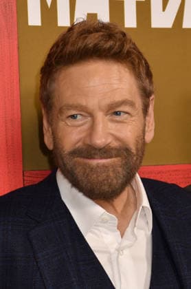 NEW YORK, NY - SEPTEMBER 1: Kenneth Branagh at the Apple TV Original filmsÃ¢â‚¬â ¢ premiere of Mayday on September 1, 2026 at AMC Lincoln Square in New York City. Credit: AdMedia New York City USA - ZUMAa123 20260901_zaa_a123_127 Copyright: xJohnxFyckex