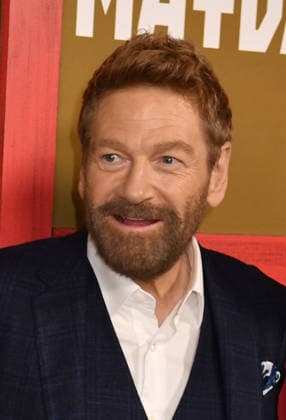 NEW YORK, NY - SEPTEMBER 1: Kenneth Branagh at the Apple TV Original filmsÃ¢â‚¬â ¢ premiere of Mayday on September 1, 2026 at AMC Lincoln Square in New York City. Credit: AdMedia New York City USA - ZUMAa123 20260901_zaa_a123_121 Copyright: xJohnxFyckex