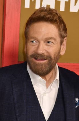 NEW YORK, NY - SEPTEMBER 1: Kenneth Branagh at the Apple TV Original filmsÃ¢â‚¬â ¢ premiere of Mayday on September 1, 2026 at AMC Lincoln Square in New York City. Credit: AdMedia New York City USA - ZUMAa123 20260901_zaa_a123_132 Copyright: xJohnxFyckex