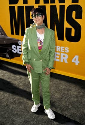˜By Any Means™ Los Angeles Premiere Diane Warren arriving to the By Any Means Los Angeles premiere held at the Paramount Theatre on September 1, 2026 in Los Angeles, CA. Los Angeles Paramount Theatre California USA Copyright: xLeexWattx xAFF-USA.COMx