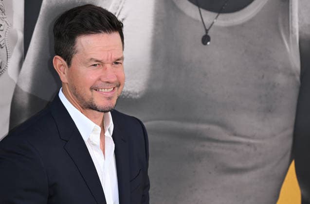 ˜By Any Means™ Los Angeles Premiere Mark Wahlberg arriving to the By Any Means Los Angeles premiere held at the Paramount Theatre on September 1, 2026 in Los Angeles, CA. Los Angeles Paramount Theatre California USA Copyright: xLeexWattx xAFF-USA.COMx