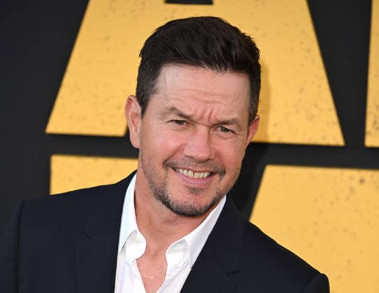 ˜By Any Means™ Los Angeles Premiere Mark Wahlberg arriving to the By Any Means Los Angeles premiere held at the Paramount Theatre on September 1, 2026 in Los Angeles, CA. Los Angeles Paramount Theatre California USA Copyright: xLeexWattx xAFF-USA.COMx