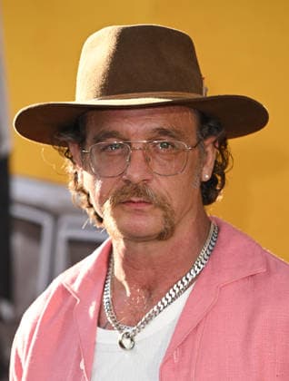 ˜By Any Means™ Los Angeles Premiere Ethan Emery arriving to the By Any Means Los Angeles premiere held at the Paramount Theatre on September 1, 2026 in Los Angeles, CA. Los Angeles Paramount Theatre California USA Copyright: xLeexWattx xAFF-USA.COMx