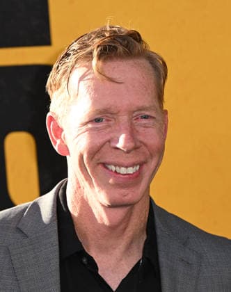 ˜By Any Means™ Los Angeles Premiere Jody Thompson arriving to the By Any Means Los Angeles premiere held at the Paramount Theatre on September 1, 2026 in Los Angeles, CA. Los Angeles Paramount Theatre California USA Copyright: xLeexWattx xAFF-USA.COMx