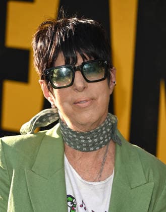 ˜By Any Means™ Los Angeles Premiere Diane Warren arriving to the By Any Means Los Angeles premiere held at the Paramount Theatre on September 1, 2026 in Los Angeles, CA. Los Angeles Paramount Theatre California USA Copyright: xLeexWattx xAFF-USA.COMx