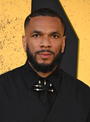 ˜By Any Means™ Los Angeles Premiere Biko Eisen-Martin arriving to the By Any Means Los Angeles premiere held at the Paramount Theatre on September 1, 2026 in Los Angeles, CA. Los Angeles Paramount Theatre California USA Copyright: xLeexWattx xAFF-USA.COMx