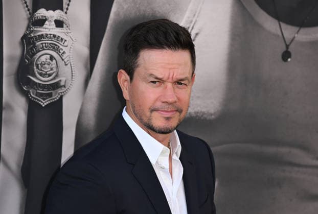 ˜By Any Means™ Los Angeles Premiere Mark Wahlberg arriving to the By Any Means Los Angeles premiere held at the Paramount Theatre on September 1, 2026 in Los Angeles, CA. Los Angeles Paramount Theatre California USA Copyright: xLeexWattx xAFF-USA.COMx