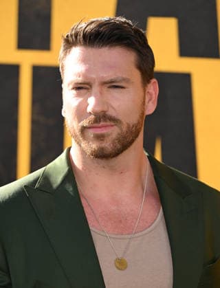 ˜By Any Means™ Los Angeles Premiere Jesse Kove arriving to the By Any Means Los Angeles premiere held at the Paramount Theatre on September 1, 2026 in Los Angeles, CA. Los Angeles Paramount Theatre California USA Copyright: xLeexWattx xAFF-USA.COMx