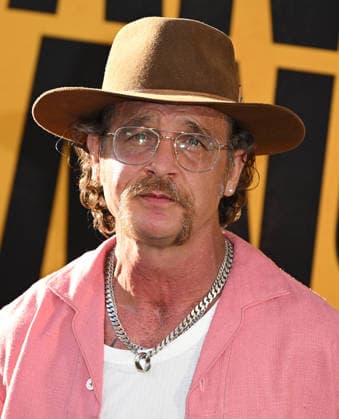 ˜By Any Means™ Los Angeles Premiere Ethan Emery arriving to the By Any Means Los Angeles premiere held at the Paramount Theatre on September 1, 2026 in Los Angeles, CA. Los Angeles Paramount Theatre California USA Copyright: xLeexWattx xAFF-USA.COMx