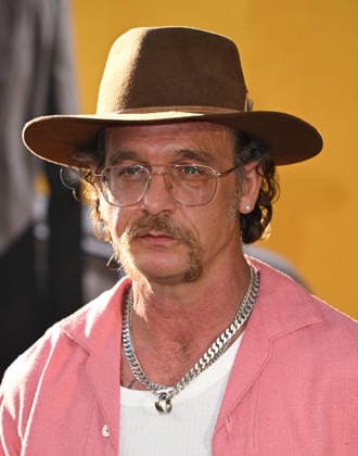 ˜By Any Means™ Los Angeles Premiere Ethan Emery arriving to the By Any Means Los Angeles premiere held at the Paramount Theatre on September 1, 2026 in Los Angeles, CA. Los Angeles Paramount Theatre California USA Copyright: xLeexWattx xAFF-USA.COMx