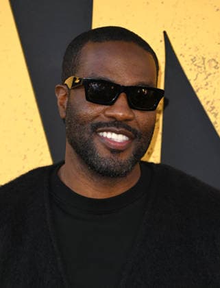 ˜By Any Means™ Los Angeles Premiere Yahya Abdul-Mateen II arriving to the By Any Means Los Angeles premiere held at the Paramount Theatre on September 1, 2026 in Los Angeles, CA. Los Angeles Paramount Theatre California USA Copyright: xLeexWattx xAFF-USA.COMx