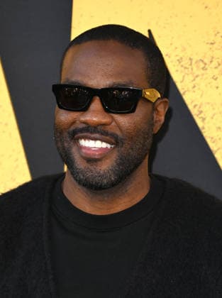 ˜By Any Means™ Los Angeles Premiere Yahya Abdul-Mateen II arriving to the By Any Means Los Angeles premiere held at the Paramount Theatre on September 1, 2026 in Los Angeles, CA. Los Angeles Paramount Theatre California USA Copyright: xLeexWattx xAFF-USA.COMx