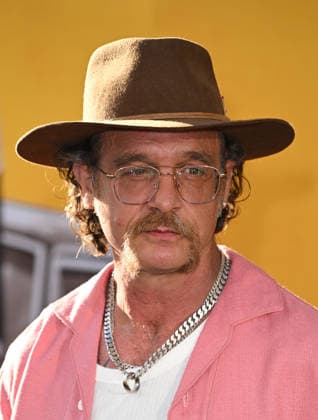 ˜By Any Means™ Los Angeles Premiere Ethan Emery arriving to the By Any Means Los Angeles premiere held at the Paramount Theatre on September 1, 2026 in Los Angeles, CA. Los Angeles Paramount Theatre California USA Copyright: xLeexWattx xAFF-USA.COMx