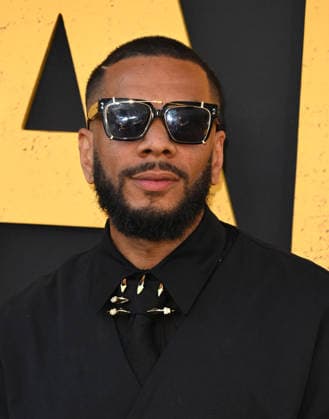 ˜By Any Means™ Los Angeles Premiere Biko Eisen-Martin arriving to the By Any Means Los Angeles premiere held at the Paramount Theatre on September 1, 2026 in Los Angeles, CA. Los Angeles Paramount Theatre California USA Copyright: xLeexWattx xAFF-USA.COMx