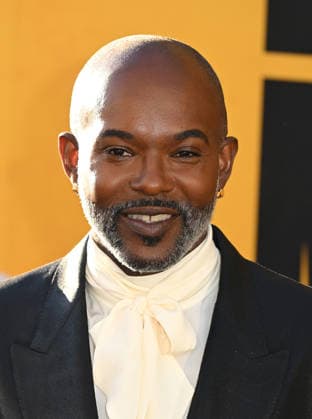 ˜By Any Means™ Los Angeles Premiere Elegance Bratton arriving to the By Any Means Los Angeles premiere held at the Paramount Theatre on September 1, 2026 in Los Angeles, CA. Los Angeles Paramount Theatre California USA Copyright: xLeexWattx xAFF-USA.COMx