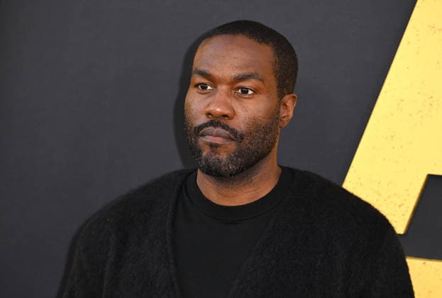 ˜By Any Means™ Los Angeles Premiere Yahya Abdul-Mateen II arriving to the By Any Means Los Angeles premiere held at the Paramount Theatre on September 1, 2026 in Los Angeles, CA. Los Angeles Paramount Theatre California USA Copyright: xLeexWattx xAFF-USA.COMx