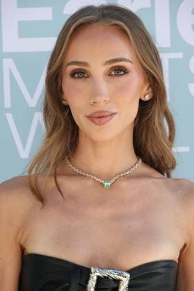 LOS ANGELES, CALIFORNIA - SEPTEMBER 1: Carly Jordan attends the Los Angeles Premiere of Netflix s Earl Meets World on September 01, 2026 Credit: USA - ZUMAa123 20260901_zaa_a123_136 Copyright: xAdMediax