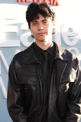 Premiere of Netflix s Earl Meets World LOS ANGELES, CALIFORNIA - SEPTEMBER 1: Landon Barker attends the Los Angeles Premiere of Netflix s Earl Meets World on September 01, 2026 Credit: AdMedia EDITORIAL USE ONLY  Copyright: xx AdMediax admphotosthree013905